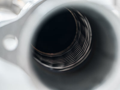 SwitchPath Exhaust <br>23-25 Chevrolet Corvette