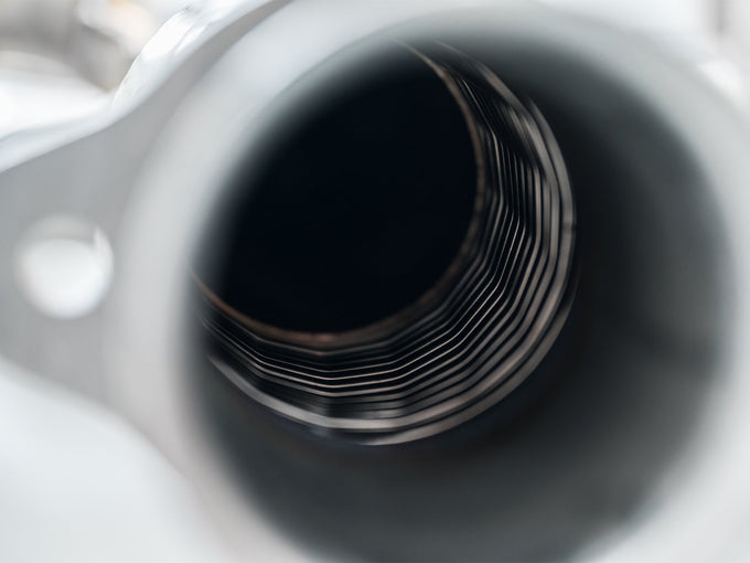 SwitchPath Exhaust <br>23-25 Chevrolet Corvette