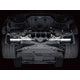 SwitchPath Exhaust <br>23-25 Chevrolet Corvette