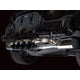 SwitchPath Exhaust <br>23-25 Chevrolet Corvette