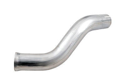 Loop Replacement Pipe <br>12-18 Jeep Wrangler