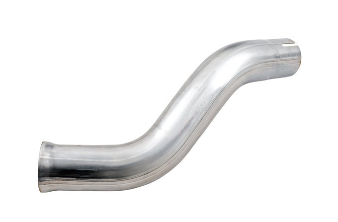 Loop Replacement Pipe <br>12-18 Jeep Wrangler