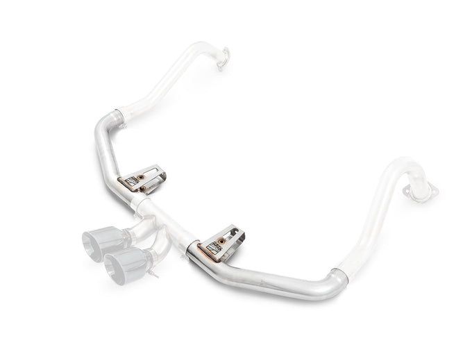 Touring-to-Track Conversion Kit <br>17-24 Porsche 718 Cayman 718 Boxster