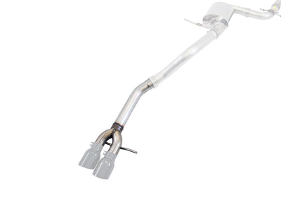 Touring-to-Track Conversion Kit <br>12-18 Volkswagen Jetta