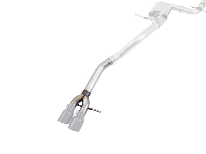 Touring-to-Track Conversion Kit <br>12-18 Volkswagen Jetta