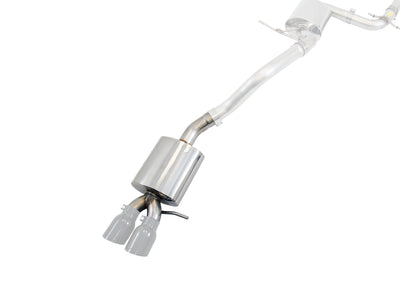 Track-to-Touring Conversion Kit <br>12-18 Volkswagen Jetta