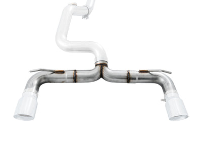 Touring-to-Track Conversion Kit <br>16-18 Ford Focus