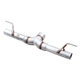 Touring-to-Track Conversion Kit <br>22-24 Toyota GR86, 13-16 Scion FR-S