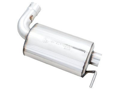 Track-to-Touring Conversion Kit <br>22-24 Volkswagen GTI