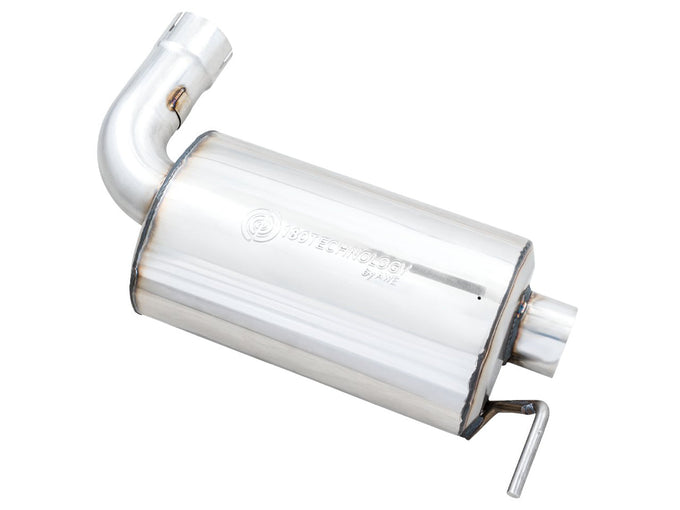 Track-to-Touring Conversion Kit <br>22-24 Volkswagen GTI