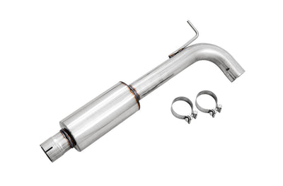 Track-to-Touring Conversion Kit <br>15-21 Volkswagen GTI