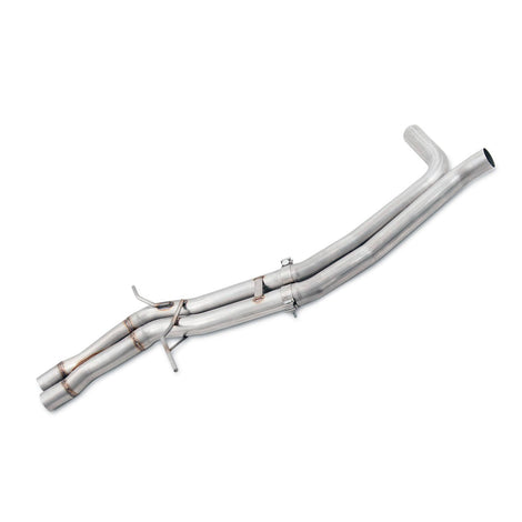 Track-to-Touring Conversion Kit <br>15-17 Porsche Macan