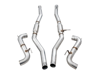 Touring-to-Track Edition Conversion Kit <br>20,23-25 Toyota GR Supra