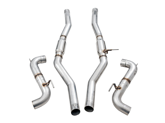 Touring-to-Track Edition Conversion Kit <br>20,23-25 Toyota GR Supra