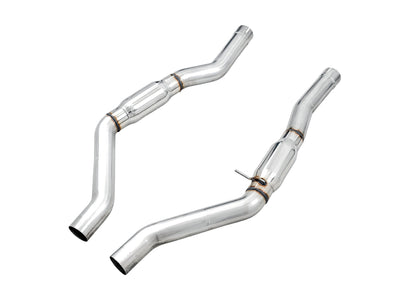 Non-Resonated-to-Resonated Conversion Kit <br>20-24 BMW M340i M340i xDrive, 21-25 M440i xDrive