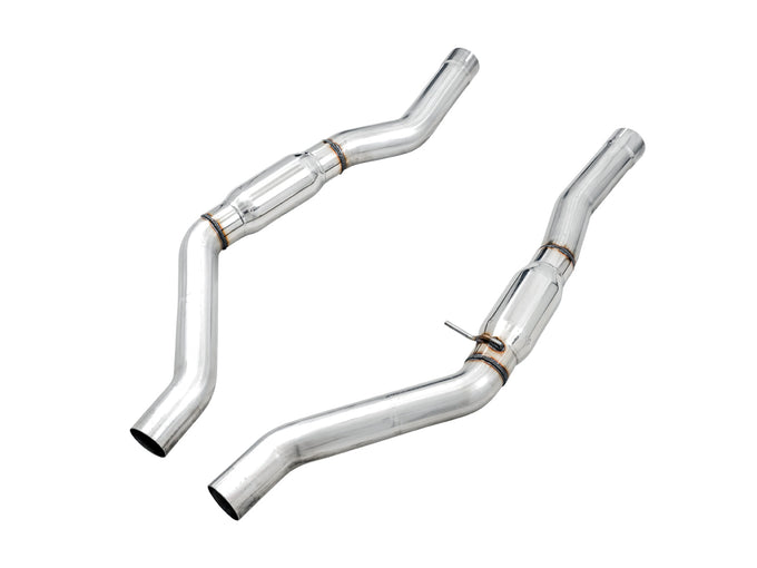 Non-Resonated-to-Resonated Conversion Kit <br>20-24 BMW M340i M340i xDrive, 21-25 M440i xDrive