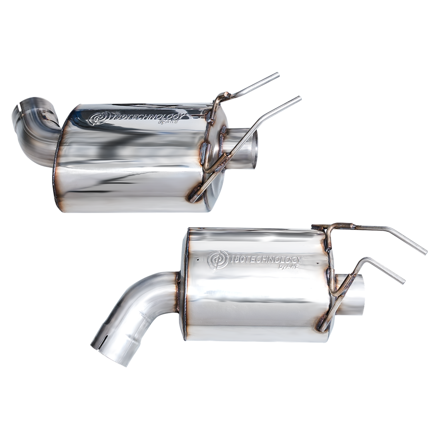 Track-to-Touring Conversion Kit <br>23-25 Acura Integra, 22-25 Honda Civic