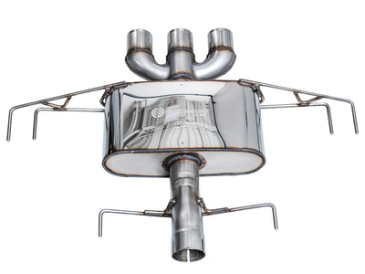 Track-to-Touring Conversion Kit <br>24-25 Acura Integra