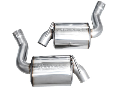 Track-to-Touring Edition Conversion Kit <br>23-25 Nissan Z