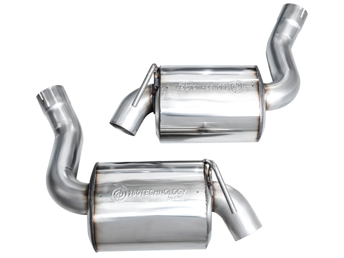 Track-to-Touring Edition Conversion Kit <br>23-25 Nissan Z
