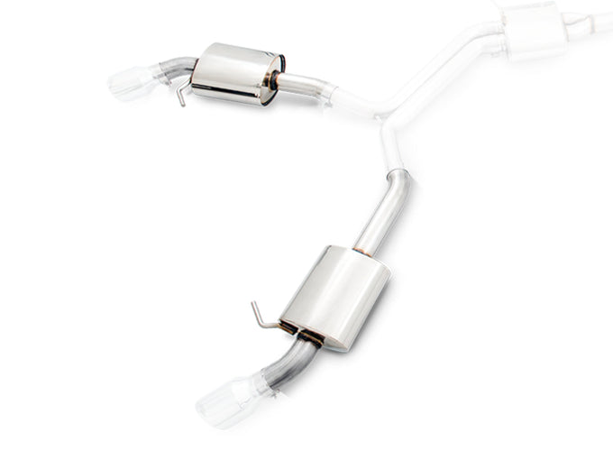 Track-to-Touring Conversion Kit <br>17-18 Audi A4 Quattro, 18-19 A5