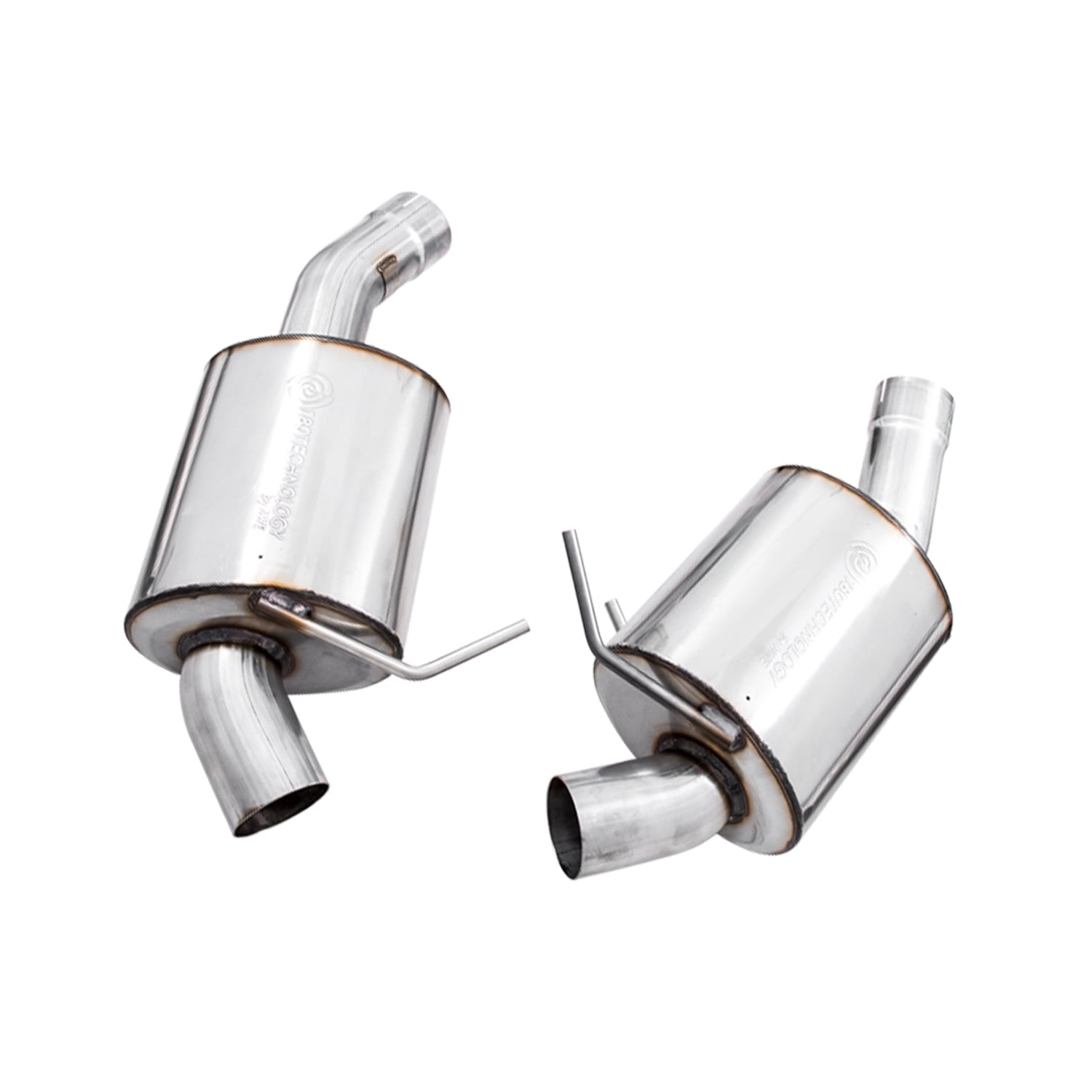 Track-to-Touring Edition Conversion Kit <br>18-19,21-24 Audi RS5