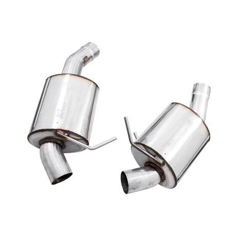 Track-to-Touring Edition Conversion Kit <br>18-19,21-24 Audi RS5