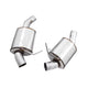 Track-to-Touring Edition Conversion Kit <br>18-19,21-24 Audi RS5