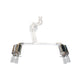 Track-to-Touring Conversion Kit <br>10-16 Audi S4, 12-17 S5