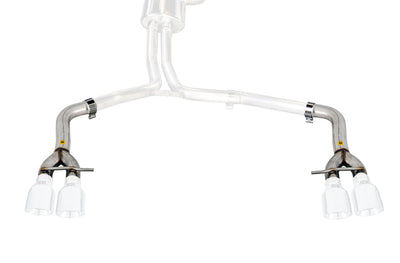 Touring-to-Track Conversion Kit <br>13-18 Audi S7 S6