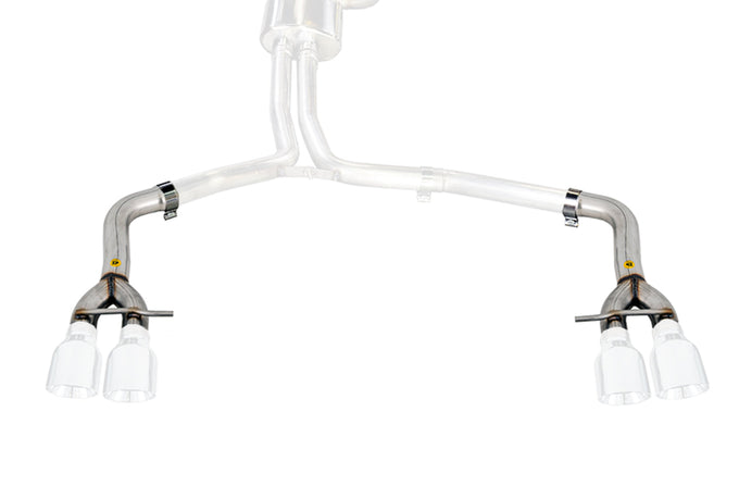 Touring-to-Track Conversion Kit <br>13-18 Audi S7 S6
