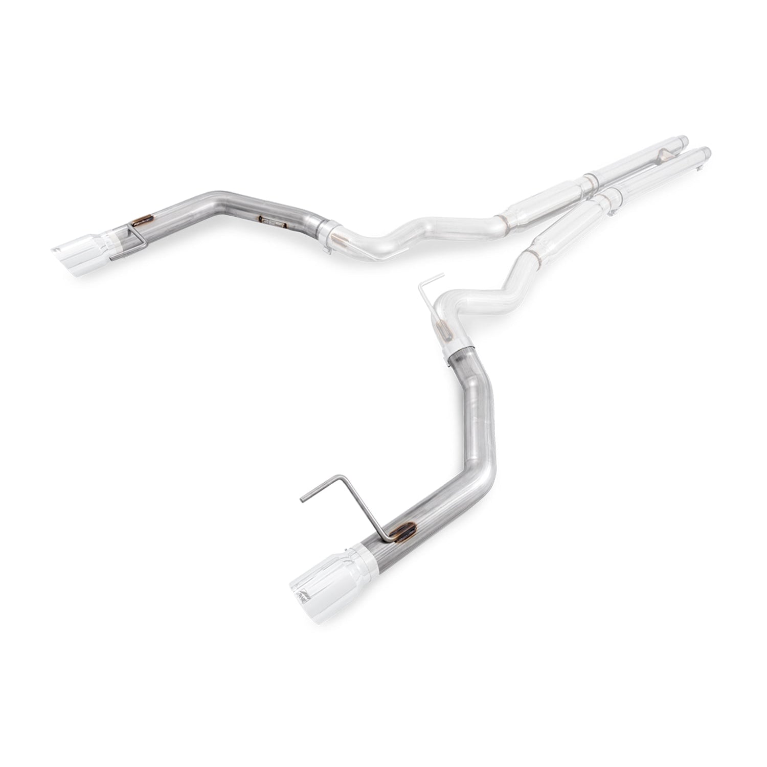 Touring-to-Track Conversion Kit <br>15-17 Ford Mustang
