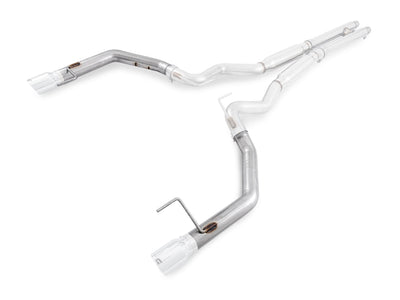 Touring-to-Track Conversion Kit <br>15-17 Ford Mustang