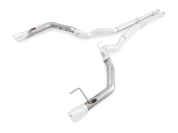 Touring-to-Track Conversion Kit <br>15-17 Ford Mustang