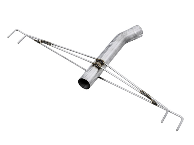 Touring-to-Track Edition Conversion Kit <br>17-21 Honda Civic