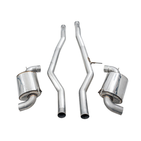 Track-to-Non-Res-Touring Edition Conversion Kit <br>20,23-25 Toyota GR Supra
