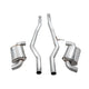 Track-to-Non-Res-Touring Edition Conversion Kit <br>20,23-25 Toyota GR Supra