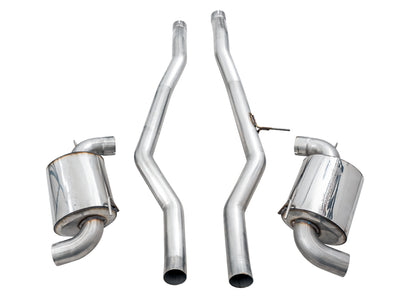 Track-to-Non-Res-Touring Edition Conversion Kit <br>20,23-25 Toyota GR Supra