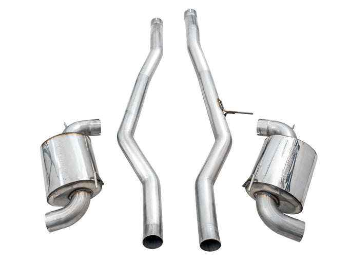 Track-to-Non-Res-Touring Edition Conversion Kit <br>20,23-25 Toyota GR Supra