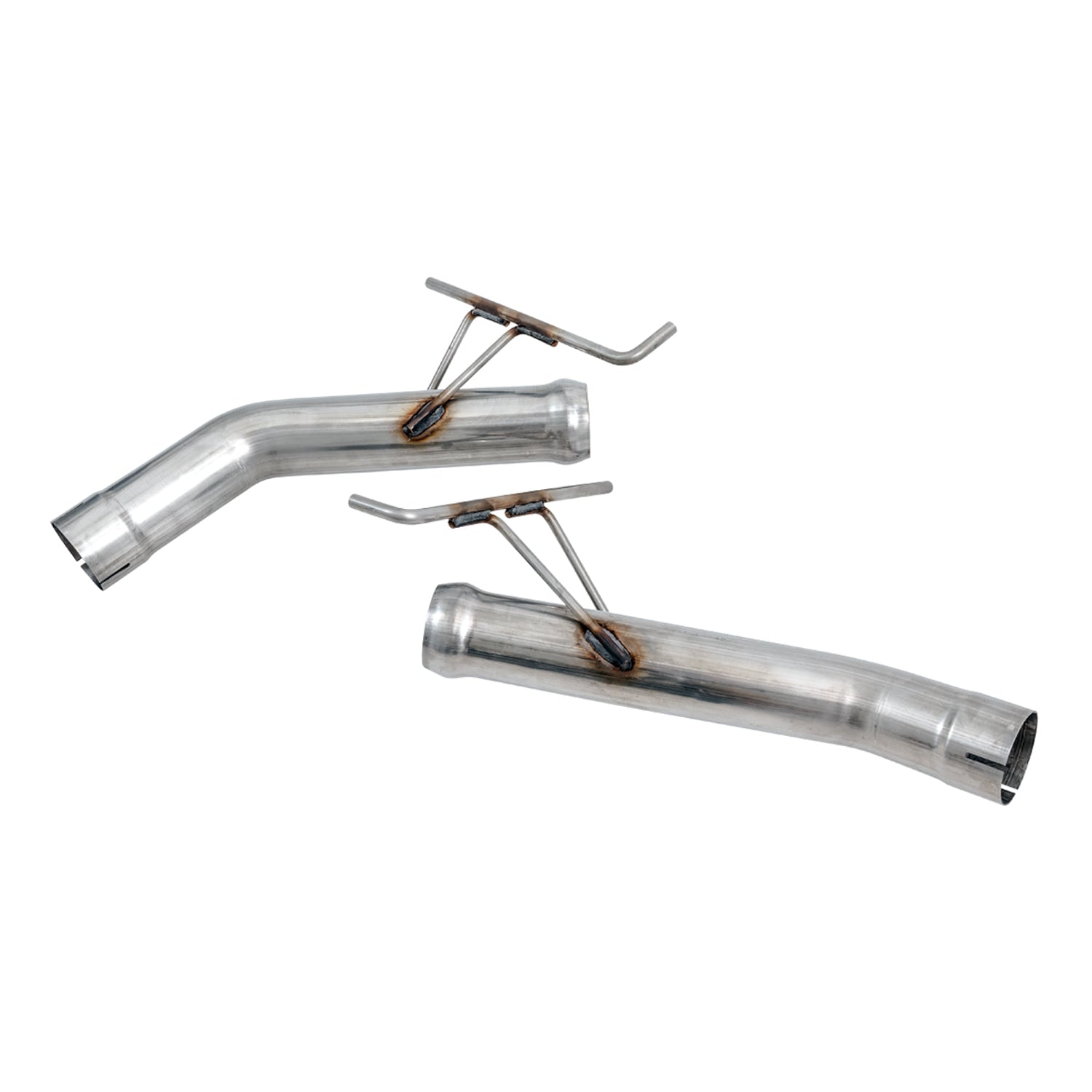 Touring-to-Track Exhaust Conversion Kit <br>20-25 Chevrolet Corvette