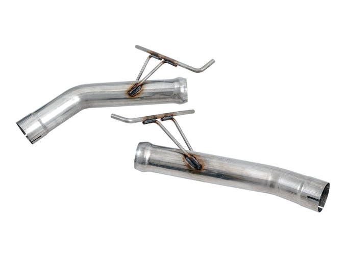 Touring-to-Track Exhaust Conversion Kit <br>20-25 Chevrolet Corvette