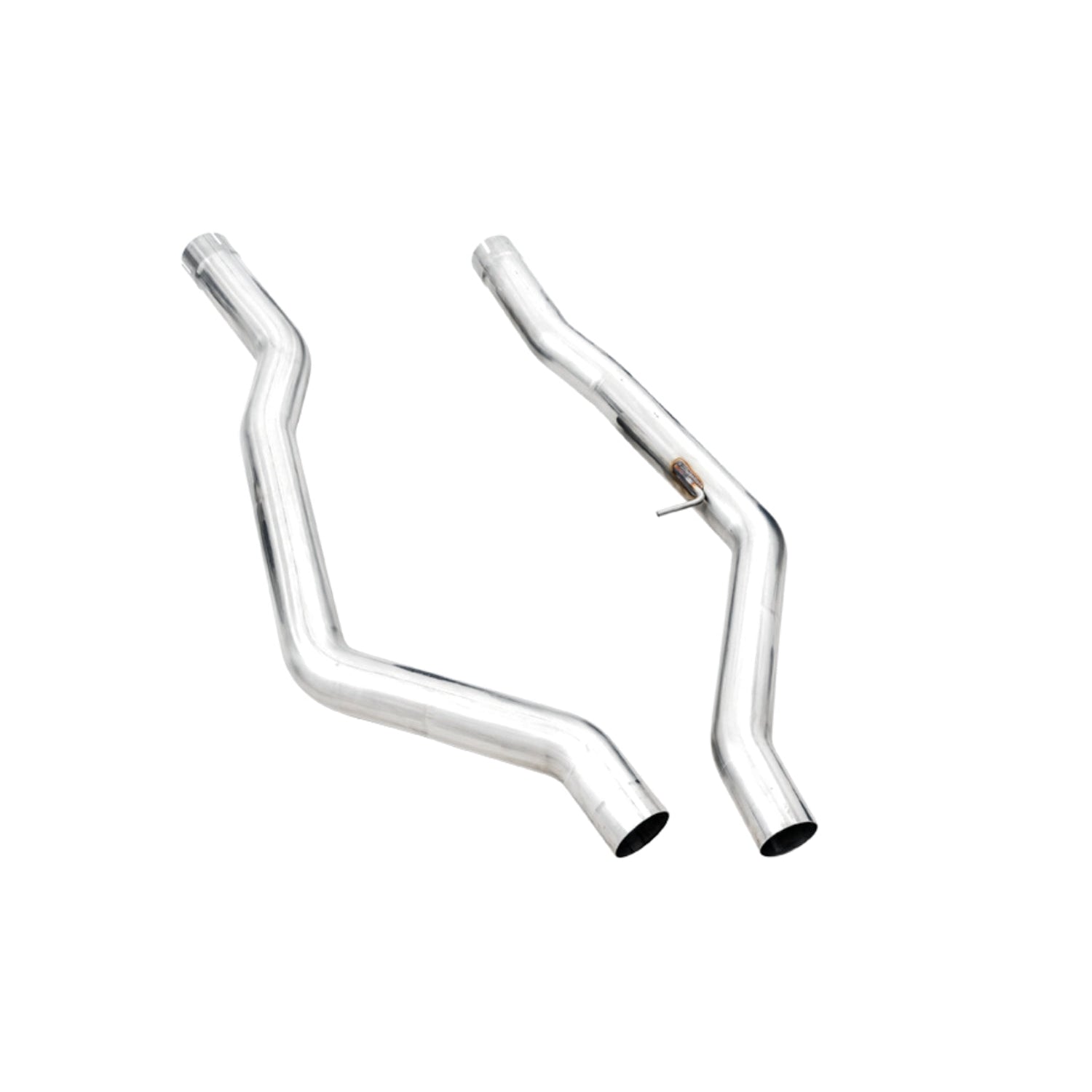 Resonated-to-Non-Resonated Conversion Kit <br>20-24 BMW M340i M340i xDrive