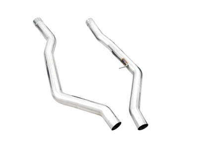 Resonated-to-Non-Resonated Conversion Kit <br>20-24 BMW M340i M340i xDrive