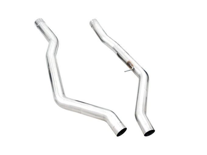 Resonated-to-Non-Resonated Conversion Kit <br>20-24 BMW M340i M340i xDrive