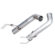 Touring-to-Track Edition Conversion Kit <br>23-25 Acura Integra, 22-25 Honda Civic