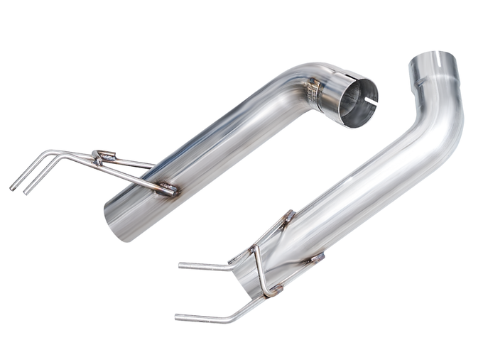 Touring-to-Track Edition Conversion Kit <br>23-25 Acura Integra, 22-25 Honda Civic