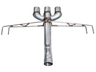 Touring-to-Track Conversion Kit <br>24-25 Acura Integra