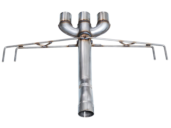 Touring-to-Track Conversion Kit <br>24-25 Acura Integra