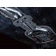 Non-Resonated Performance Mid Pipe <br>21-25 BMW M3 M4