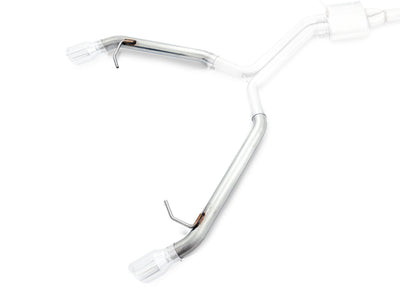 Touring-to-Track Conversion Kit <br>17-19 Audi A4 Quattro, 18-19 A5 Quattro